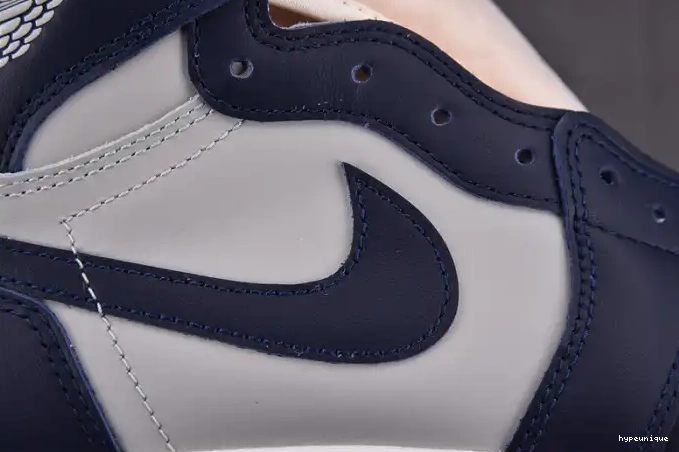 HYPE Georgetown 1 BQ4422-400 Air 85 High Jordan 0623